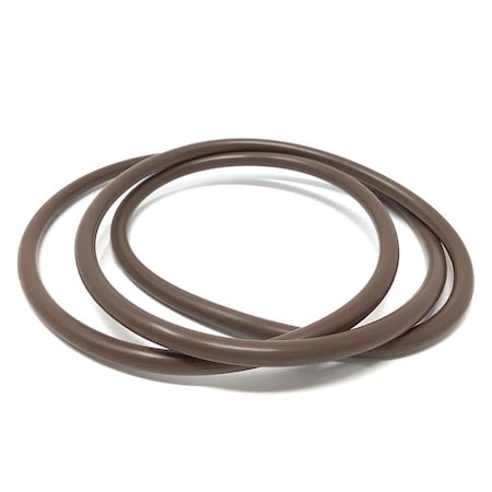 Springer Parts O-Ring, FKM (FDA); Replaces Waukesha Cherry-Burrell Part# V70381 V70381SP